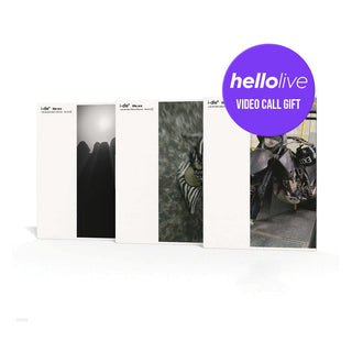 I-DLE ALBUM 1Random + Hellolive POB i-dle - 8th Mini Album WE ARE