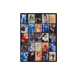 I-DLE ALBUM i-dle - 8th Mini Album WE ARE POCAALBUM (Photobook Ver.)