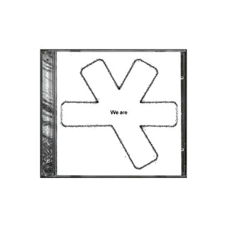 I-DLE ALBUM NO POB i-dle - 8th Mini Album WE ARE (Special Jewel Ver.)