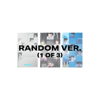 IDID ALBUM 1Random IDID - The 1st EP I DID IT