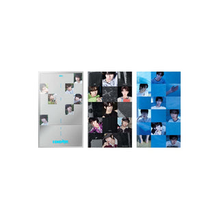 IDID ALBUM SET IDID - The 1st EP I DID IT