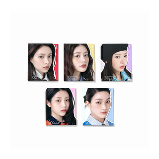 ILLIT ALBUM ILLIT - bomb (GLLIT ver.)