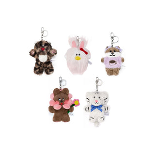 ILLIT MD / GOODS ILLIT - Plush Keyring