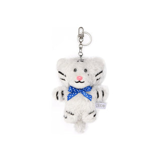 ILLIT MD / GOODS IROHA ILLIT - Plush Keyring