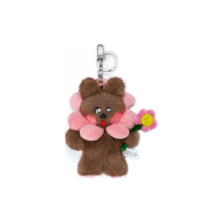ILLIT MD / GOODS WONHEE ILLIT - Plush Keyring
