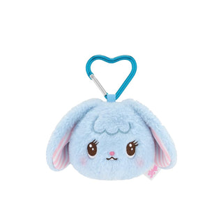 TWICE - TDOONGZ FACE KEYRING [TWICE THE THRILL MD]