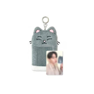 INFINITE MD / GOODS MYONMYON INFINITE - Photocard Holder Keyring Time POST OFFICE MD