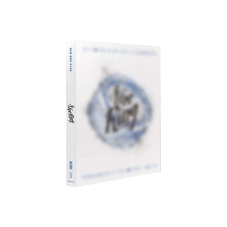 INFINITE MD / GOODS RING INFINITE NAM WOO HYUN - 5th Mini Album Tree Ring