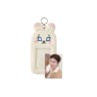 INFINITE MD / GOODS TOKKING INFINITE - Photocard Holder Keyring Time POST OFFICE MD