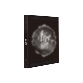 INFINITE MD / GOODS TREE INFINITE NAM WOO HYUN - 5th Mini Album Tree Ring