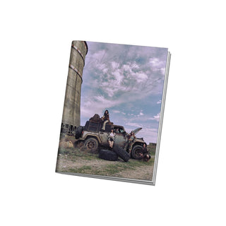 ITZY ALBUM B ITZY - Girls Will Be Girls (SPECIAL EDITION)