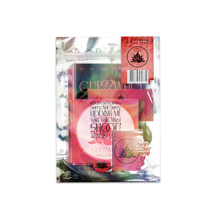 ITZY ALBUM Copy of ITZY - GUESS WHO Mini Album [LIMITED EDITION]