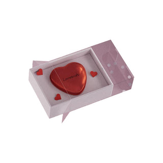 ITZY ALBUM ITZY CHAERYEONG  - 1st Mini Lovesick ( HEART TIN-CASE CANDLE Ver. )