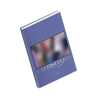 ITZY ALBUM ITZY - CHESHIRE [Limited Edition]