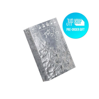 ITZY ALBUM JYP POB ITZY - Girls Will Be Girls (Box Ver.)