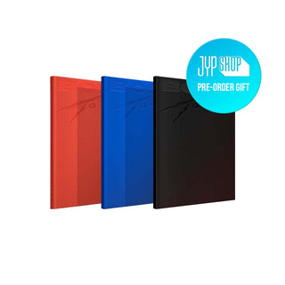 ITZY ALBUM (+JYPPOB) ITZY - BORN TO BE (Standard Ver.)