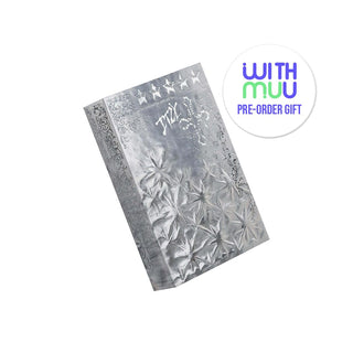 ITZY ALBUM Withmuu POB ITZY - Girls Will Be Girls (Box Ver.)