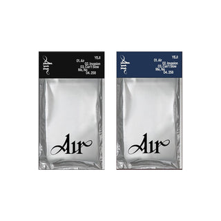 ITZY ALBUM YEJI - AIR PLATFORM ALBUM (POCAALBUM VER.)