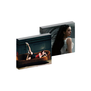 ITZY ALBUM YEJI - AIR (Special Ver.)