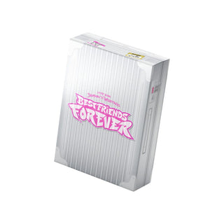 ITZY MD / GOODS No POB ITZY - 2024 Season's Greetings [Best Friends Forever]