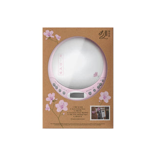 IU ALBUM IU - KKOT GALPI 3 (CDP ver.)