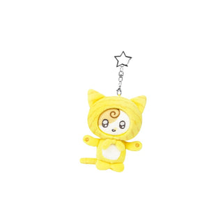 IU - Found at Eight 10cm Doll Keyring