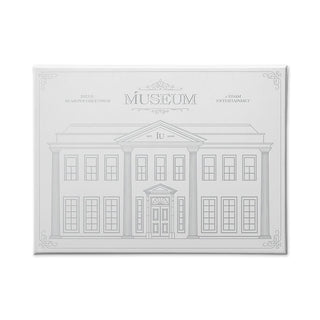 IU MD / GOODS IU - 2023 Season's Greetings [MUSEUM]