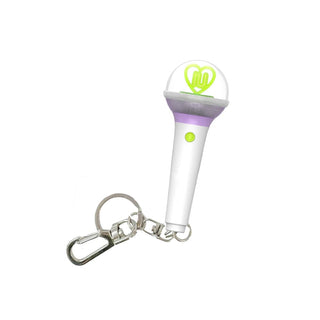 IU MD / GOODS IU - OFFICIAL MINI LIGHT STICK KE [ I-KE ]