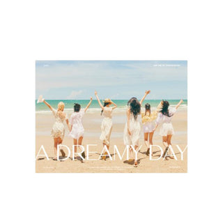 IVE ALBUM IVE - A DREAMY DAY The 1st Photobook