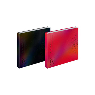 ive ALBUM IVE - ELEVEN