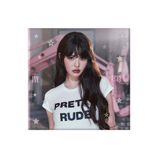 IVE ALBUM NO Gift / JANGWONYOUNG IVE - The 4th EP IVE SECRET (DIGIPACK)