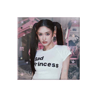 IVE ALBUM NO Gift / LEESEO IVE - The 4th EP IVE SECRET (DIGIPACK)