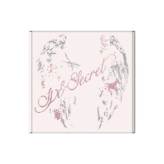 IVE ALBUM NO Gift / LOVED IVE IVE - The 4th EP IVE SECRET