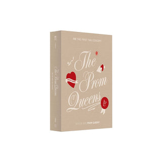 IVE MD / GOODS IVE - THE 1ST FAN CONCERT < The Prom Queens > KiT Video