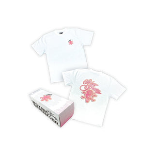 IZNA ALBUM IZNA  - 2nd Mini Album Not Just Pretty izna X BBC ICECREAM Ver. (Limited Edition)