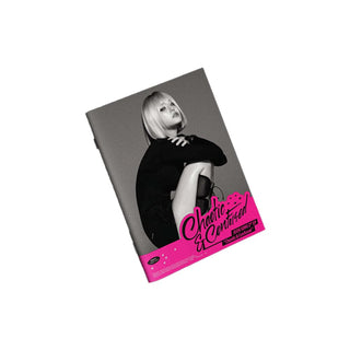 JEON SOMI ALBUM Confused JEON SOMI - 2nd EP ALBUM Chaotic & Confused