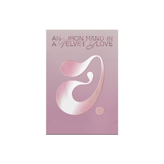 JINI ALBUM VELVET GLOVE JINI - 1st EP : An Iron Hand A Velvet Glove (PLVE Ver.)