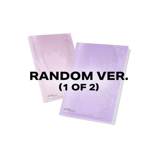 JO YURI ALBUM 1Random / NO POB JOYURI - The 3rd Mini Album Episode 25