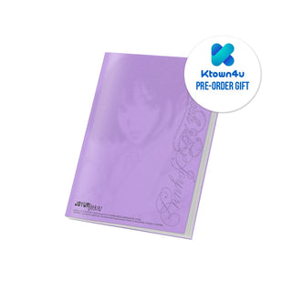 JO YURI ALBUM NOW / KTOWN4U JOYURI - The 3rd Mini Album Episode 25