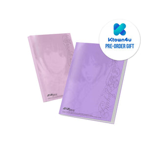 JO YURI ALBUM SET / KTOWN4U JOYURI - The 3rd Mini Album Episode 25