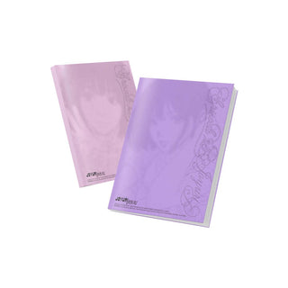 JO YURI ALBUM SET / NO POB JOYURI - The 3rd Mini Album Episode 25