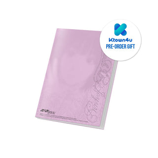 JO YURI ALBUM TIME / KTOWN4U JOYURI - The 3rd Mini Album Episode 25