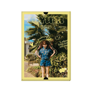 JO YURI MD / GOODS JO YURI - 2023 Season's Greetings