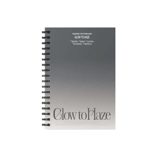 Kang Daniel ALBUM Haze KANG DANIEL - Glow to Haze