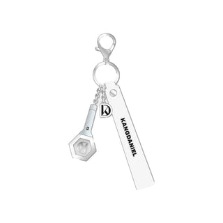 Kang Daniel MD / GOODS KANG DANIEL - MINI LIGHT STICK KEYRING