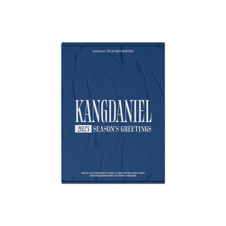 KANGDANIEL MD / GOODS KANGDANIEL - 2025 Season’s Greetings