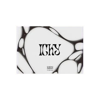 KARD ALBUM KARD - RICKY 6th Mini Album (POCAALBUM Ver.)