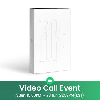 KARD ALBUM [Video Call Event] KARD - Re: 5th Mini Album