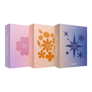 Kep1er ALBUM Kep1er - Magic Hour 5th Mini Album