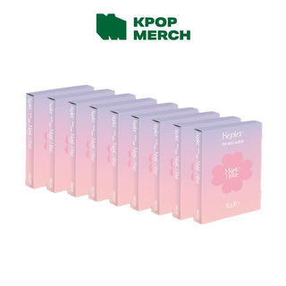Kep1er ALBUM Kep1er - Magic Hour 5th Mini Album (Platform Ver.)
